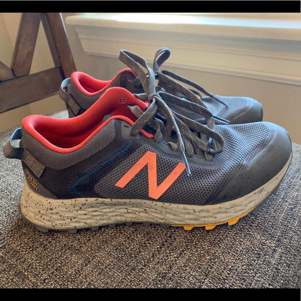 New Balance Fresh Foam sneakers